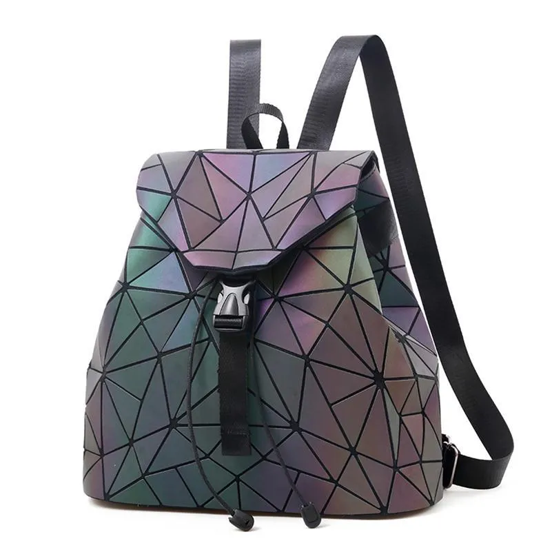 LUMO LIGHT REACTIVE BACKPACK