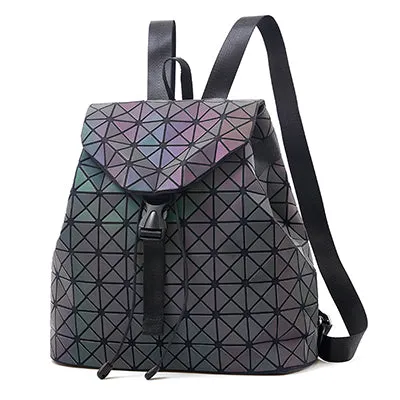 LUMO LIGHT REACTIVE BACKPACK