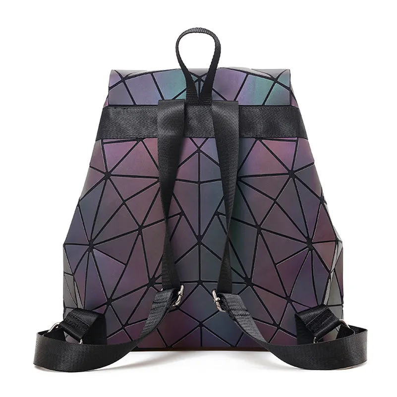 LUMO LIGHT REACTIVE BACKPACK