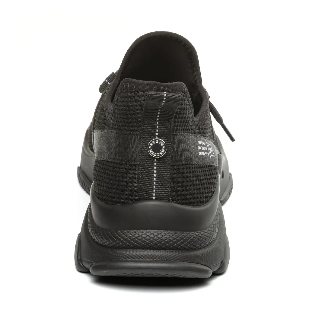 Macdad Sneaker BLACK/BLACK