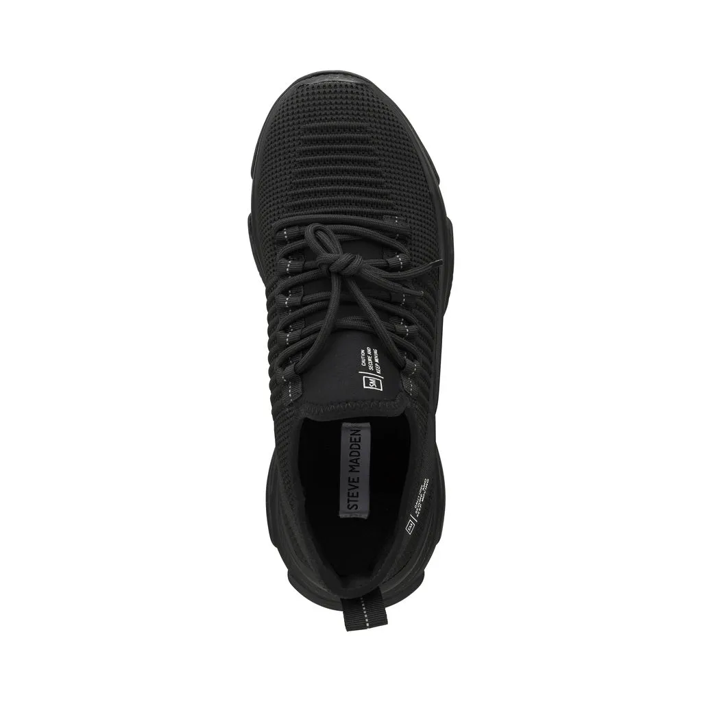 Macdad Sneaker BLACK/BLACK