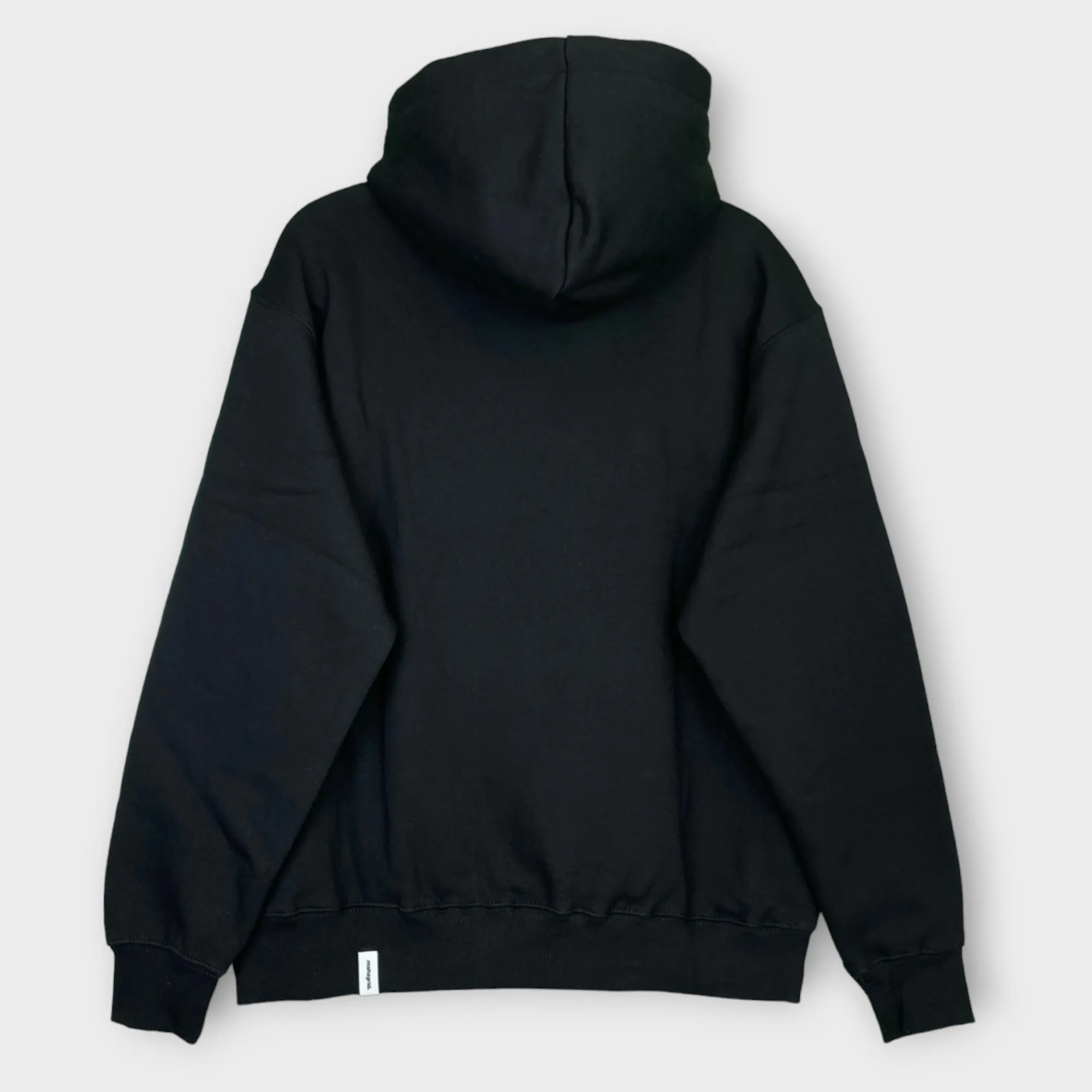 mahagrid  |[ MAHAGRID]★GRUNGE HOODIE