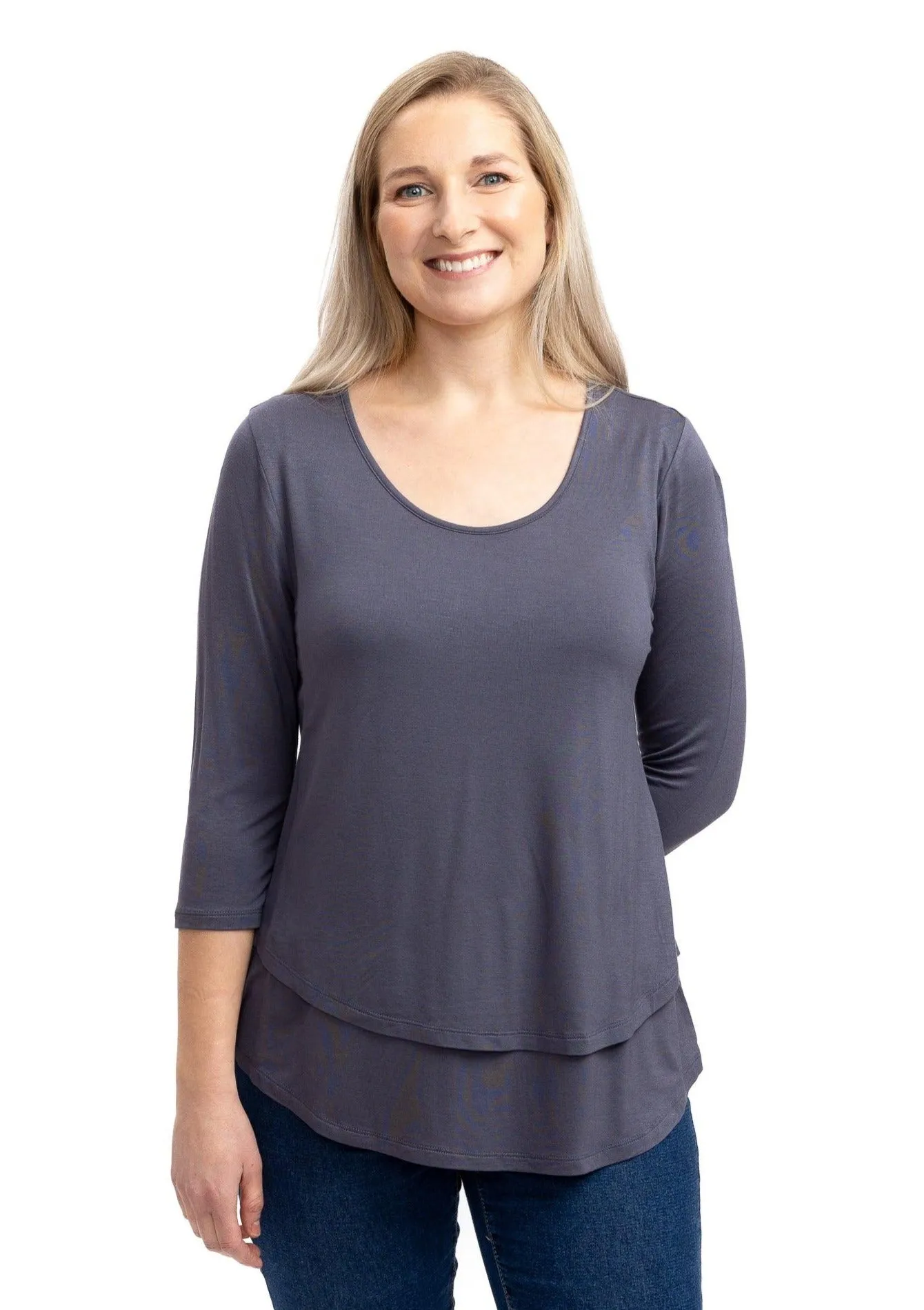 Maternity / Nursing Top Britt