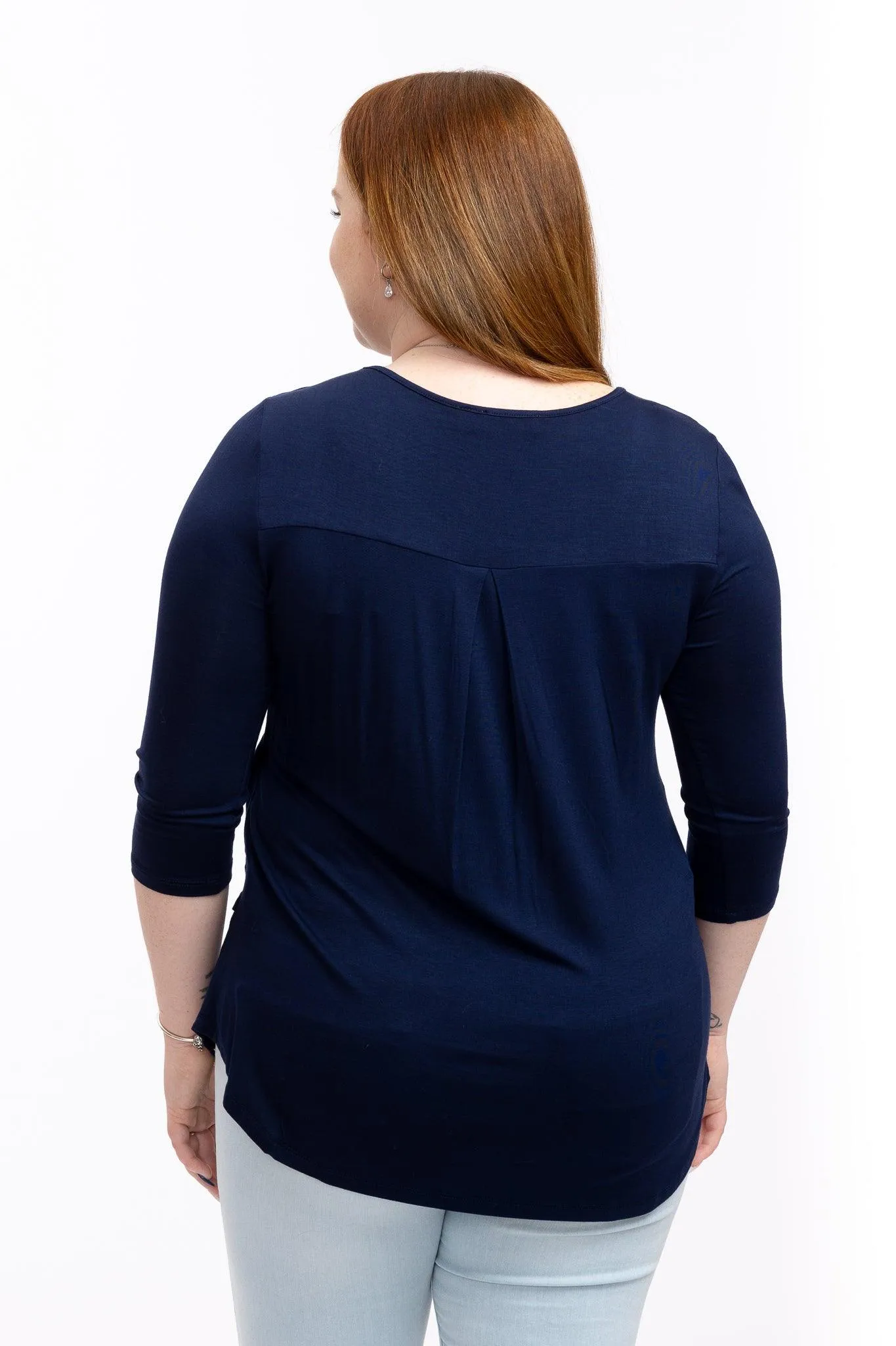 Maternity / Nursing Top Britt