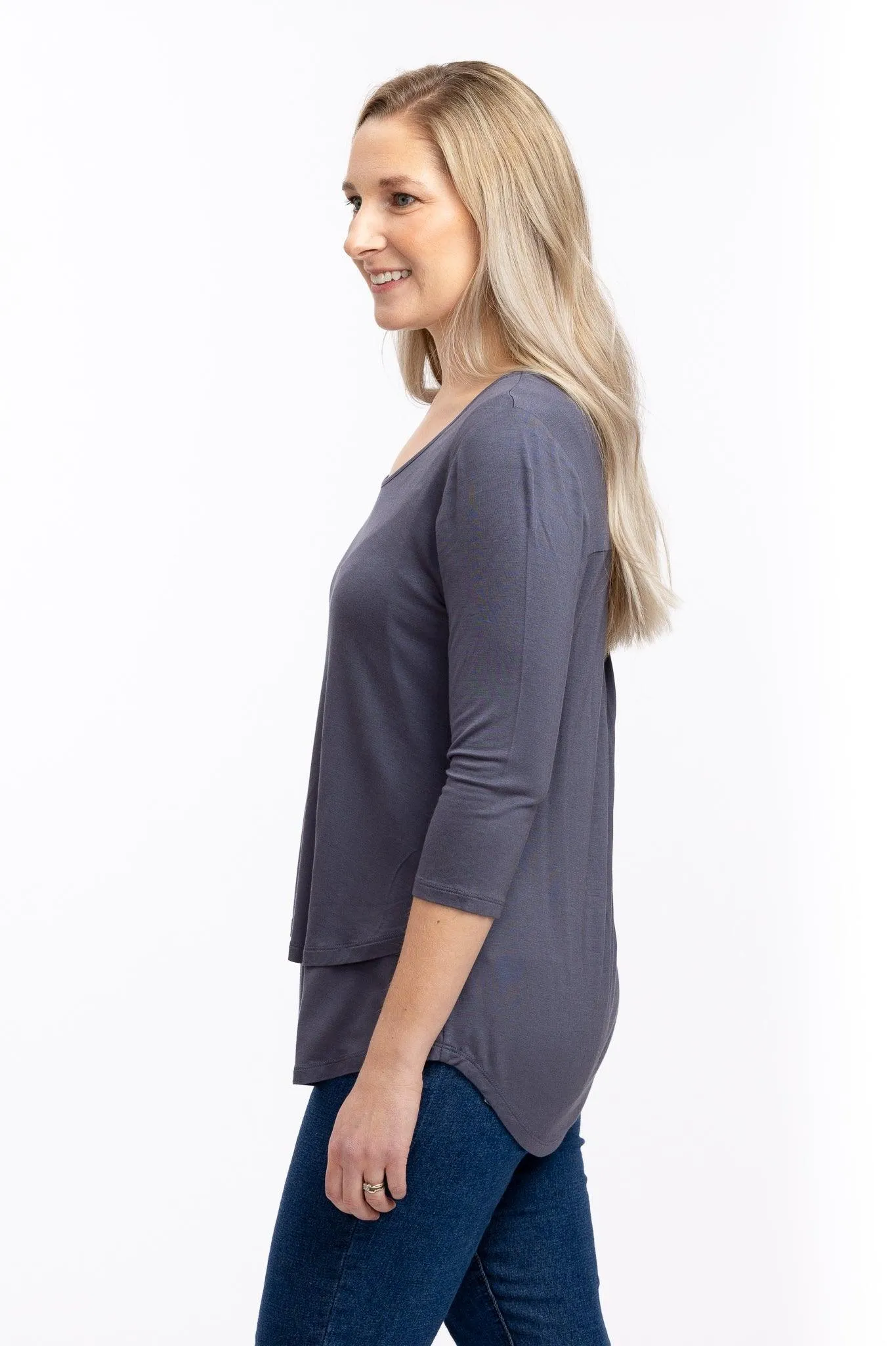 Maternity / Nursing Top Britt