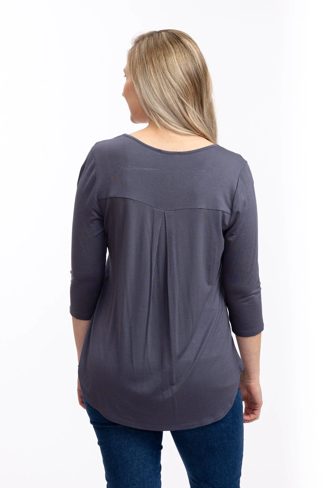 Maternity / Nursing Top Britt