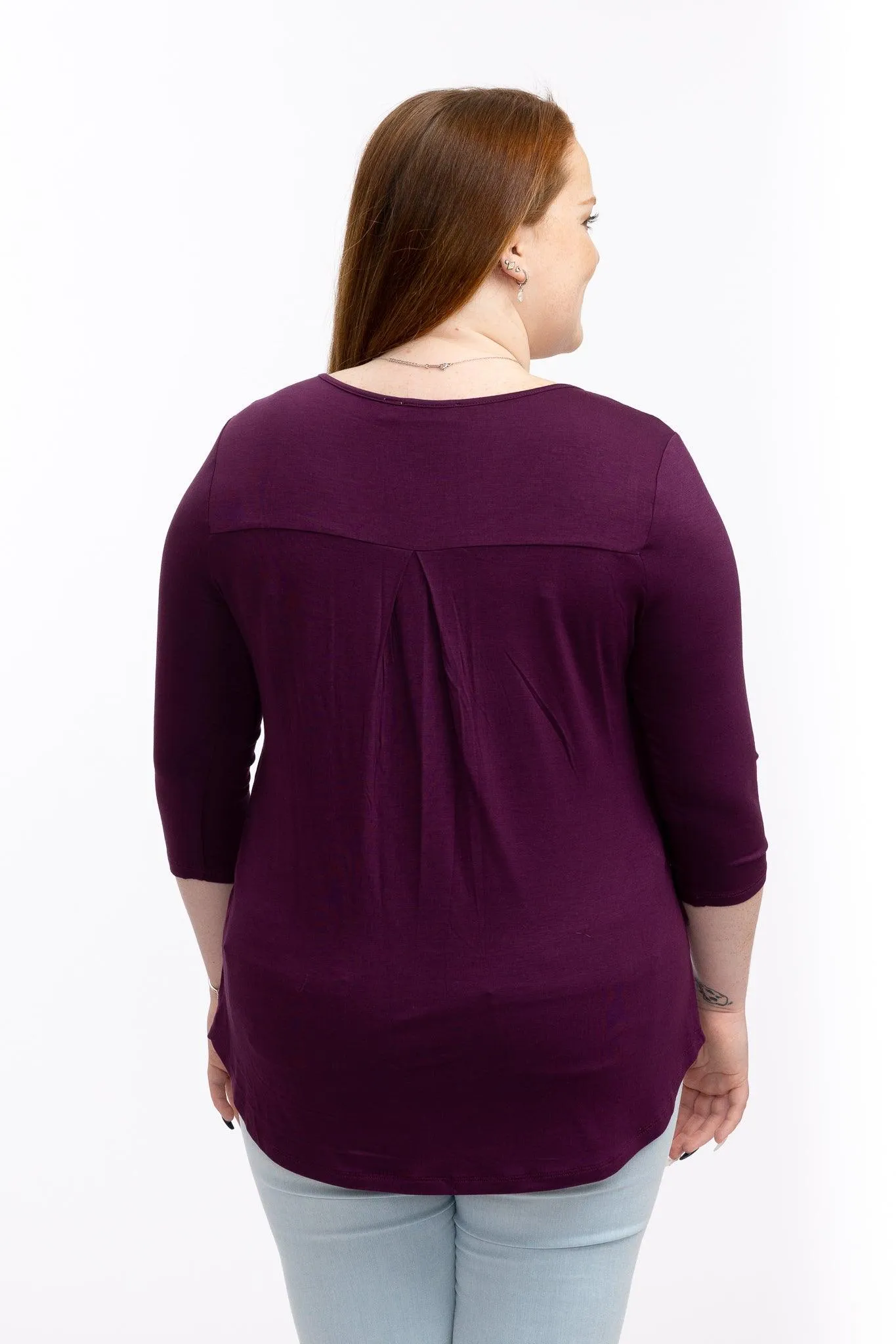 Maternity / Nursing Top Britt