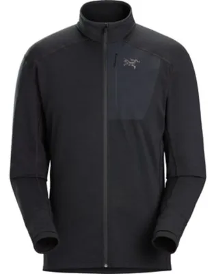 Men's Arc'teryx Delta Fleece Jacket