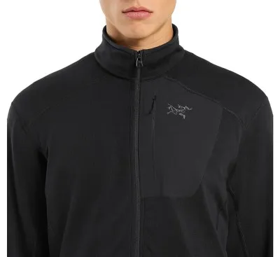 Men's Arc'teryx Delta Fleece Jacket