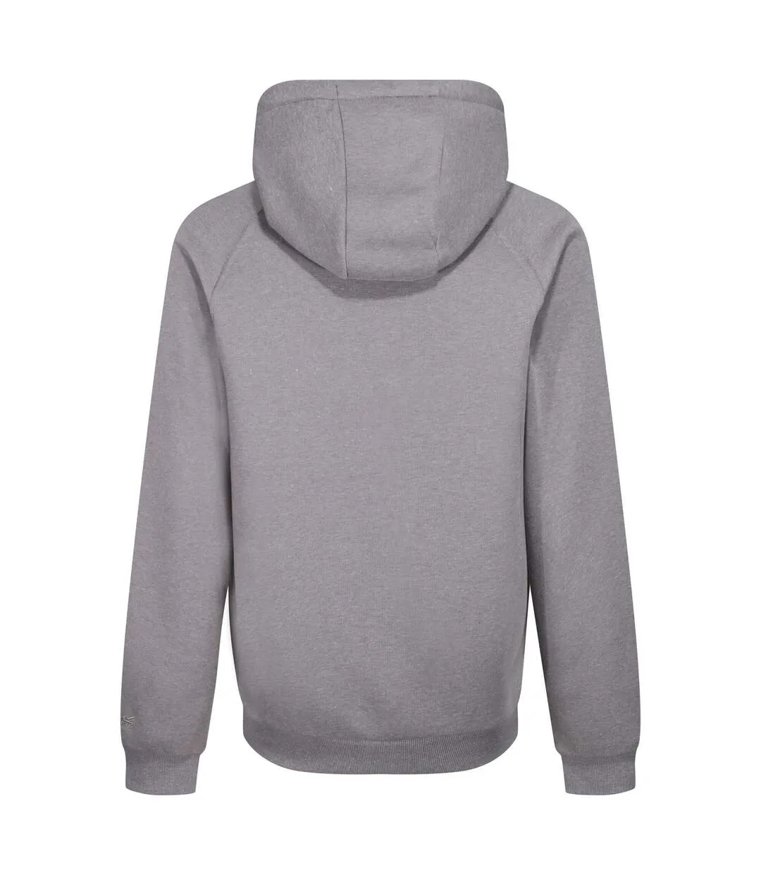 Mens original hoodie rock grey marl Regatta