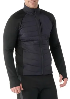 Men's Smartwool Smartloft Fleece Jacket