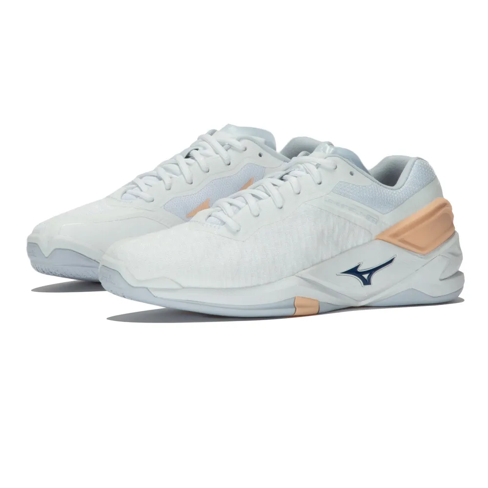 Mizuno Wave Stealth Neo Women's Indoor Court Shoes