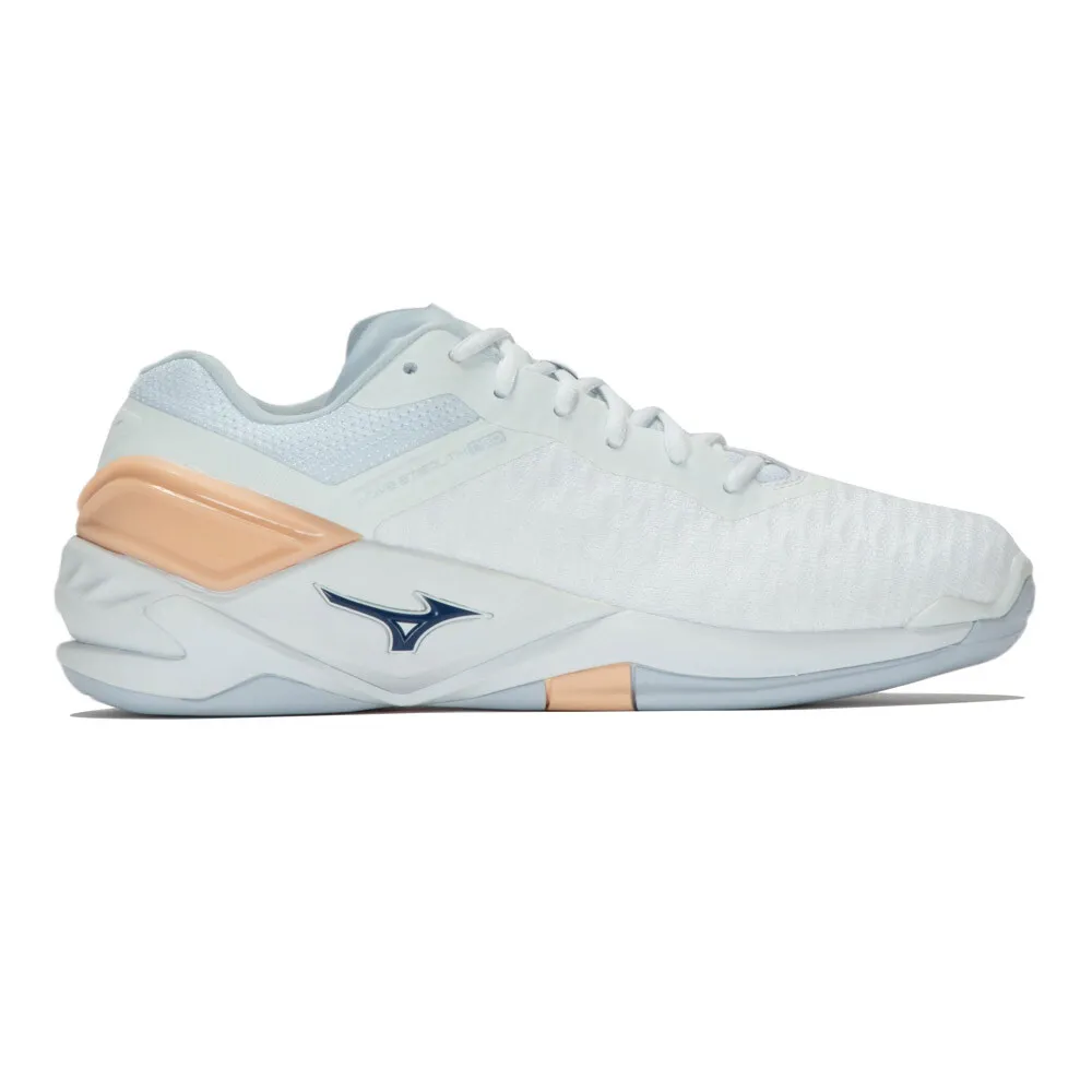 Mizuno Wave Stealth Neo Women's Indoor Court Shoes