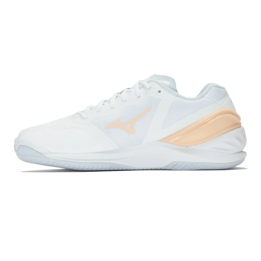 Mizuno Wave Stealth Neo Women's Indoor Court Shoes