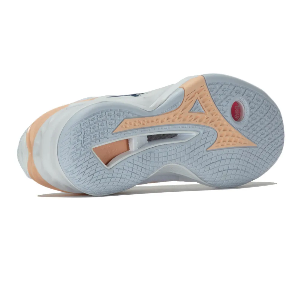 Mizuno Wave Stealth Neo Women's Indoor Court Shoes