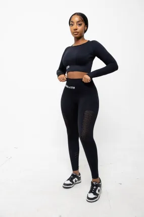 Momentum 1.0 Seamless Leggings