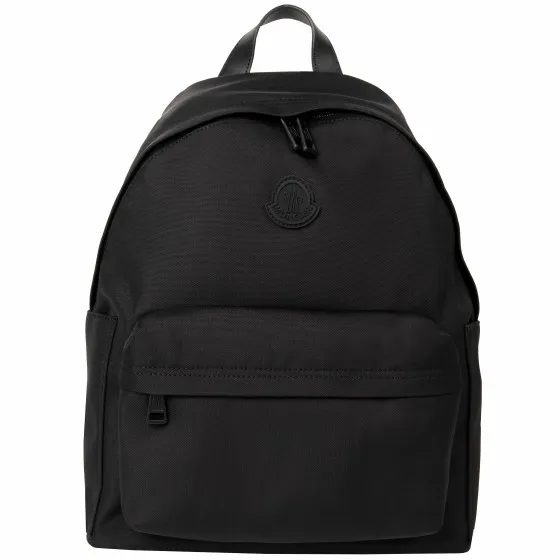 Moncler Pierrick Backpack Black