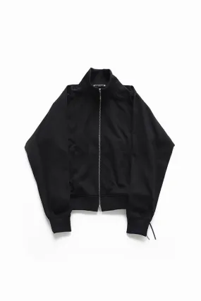 MW SKULL TRACK JACKET