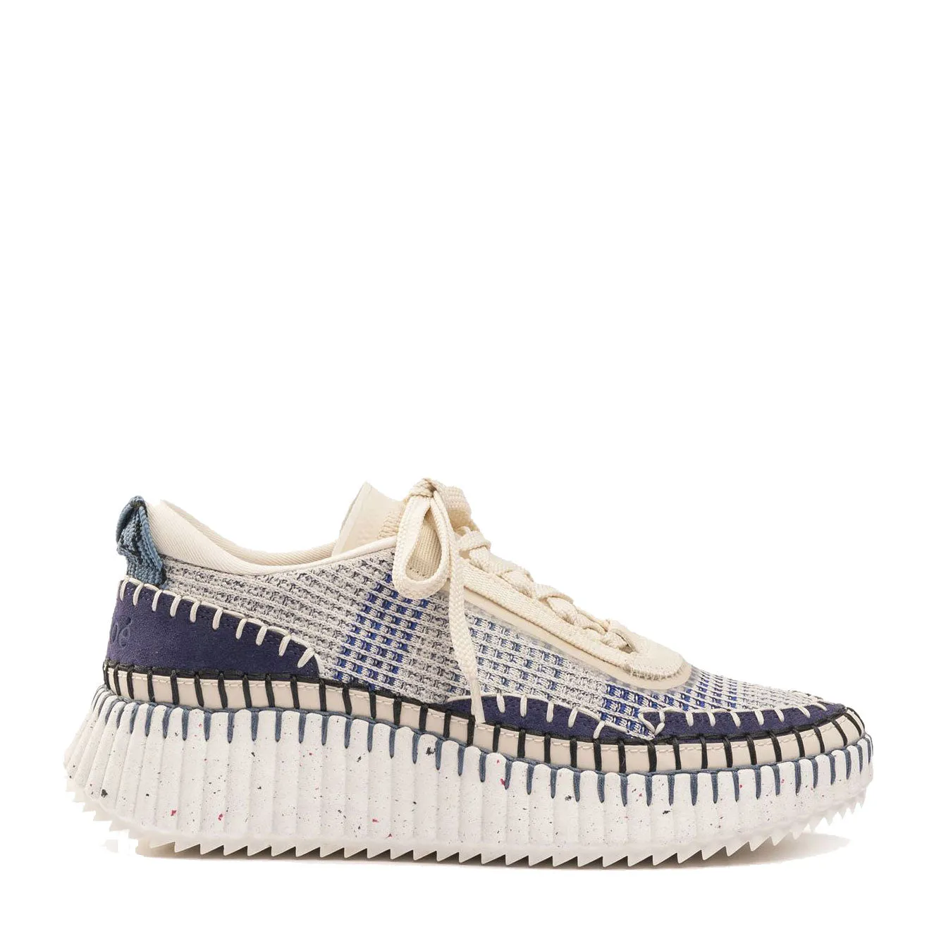 Nama Sneaker, Cosmic Blue