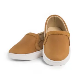 Natural - Slip On Sneaker