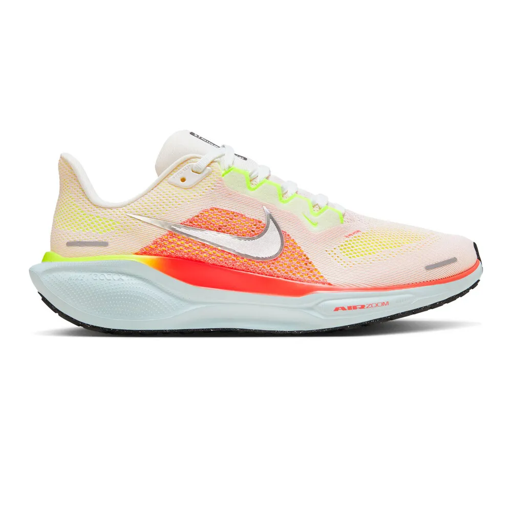 Nike Air Zoom Pegasus 41 Women's Running Shoes - FA24