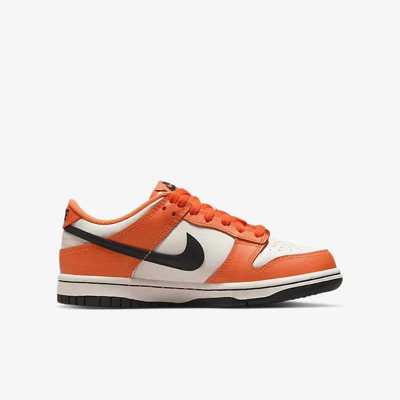 Nike Dunk Low Halloween (2022) (GS)