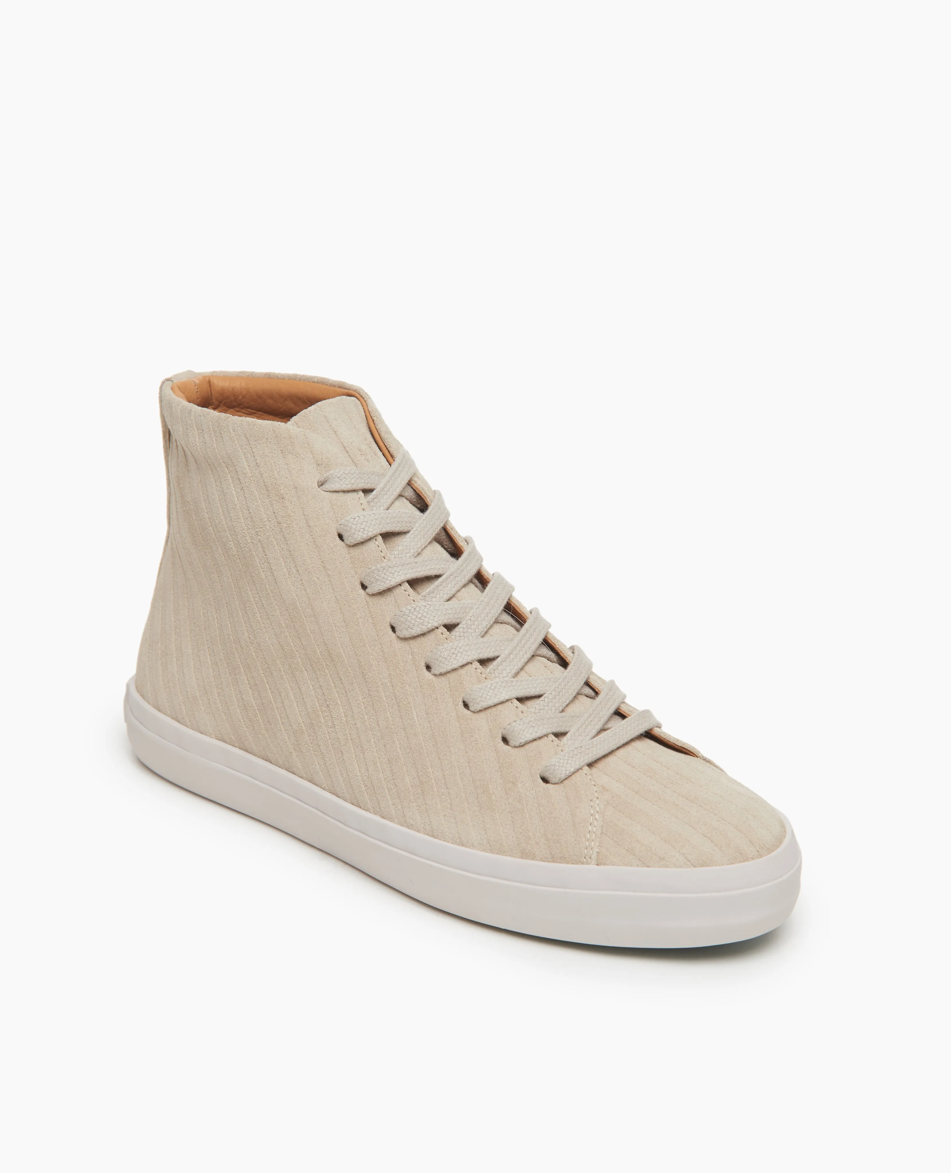 Ogi High-Top Sneaker