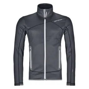 Ortovox Fleece Jacket - Fleece jacket - Men's