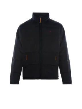 Patterson Creek Jacket                             Navy