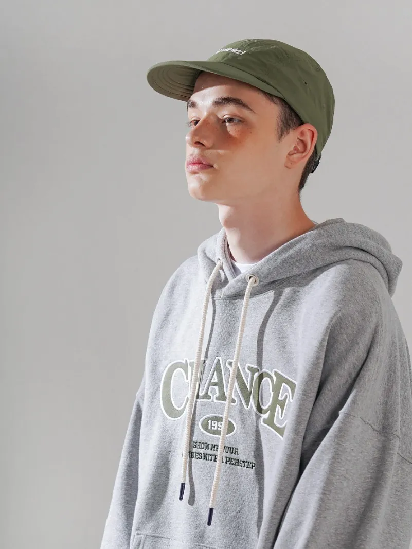 perstep  |[PERSTEP]★CHANCE HOODIE