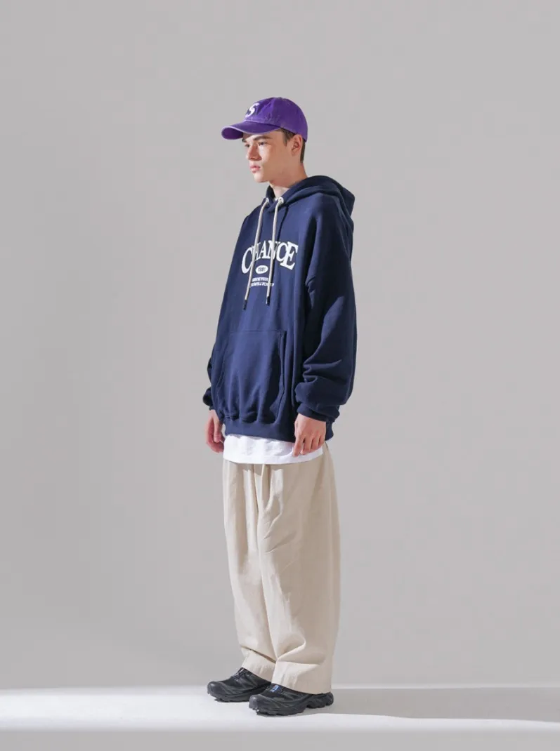 perstep  |[PERSTEP]★CHANCE HOODIE