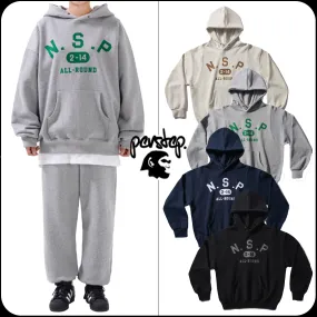 perstep  |[PERSTEP]★NEWSTAR HOODIE