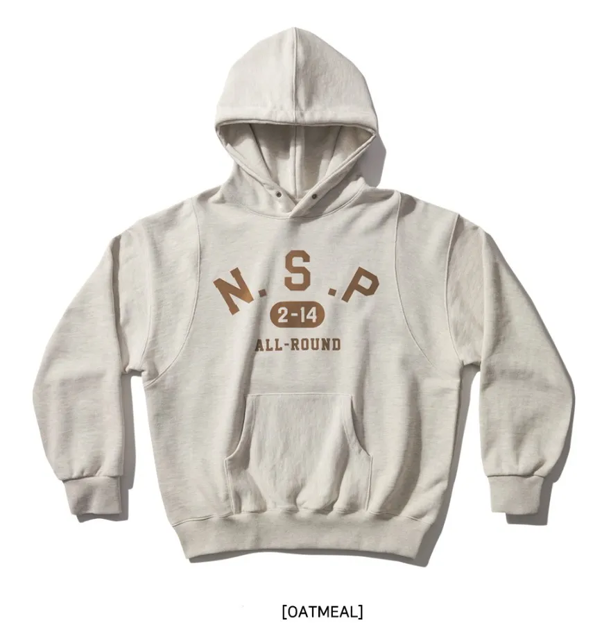 perstep  |[PERSTEP]★NEWSTAR HOODIE