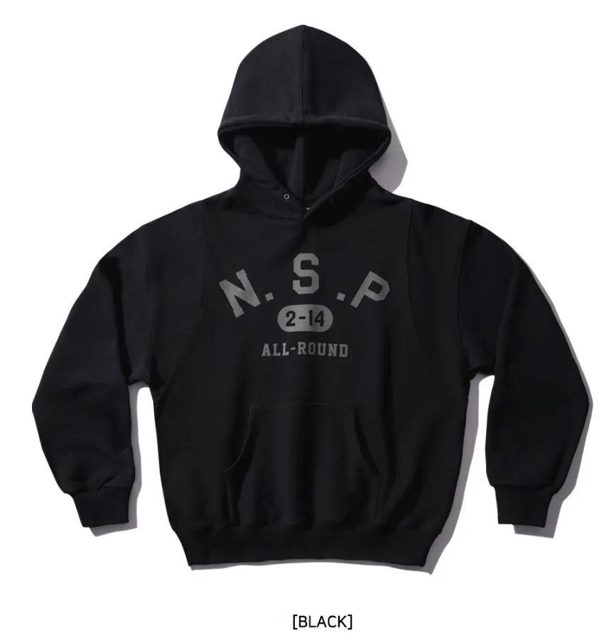 perstep  |[PERSTEP]★NEWSTAR HOODIE