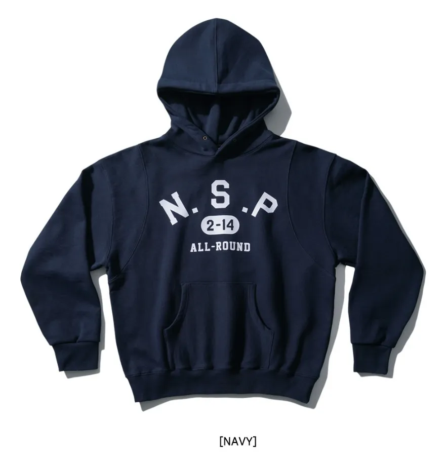 perstep  |[PERSTEP]★NEWSTAR HOODIE