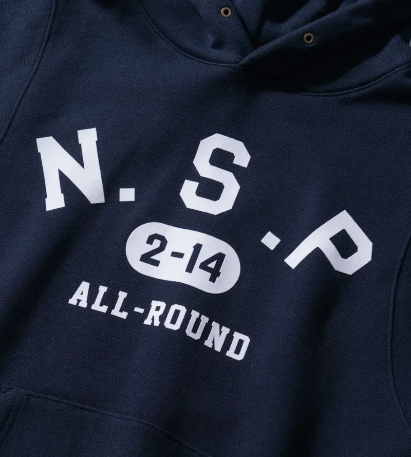 perstep  |[PERSTEP]★NEWSTAR HOODIE