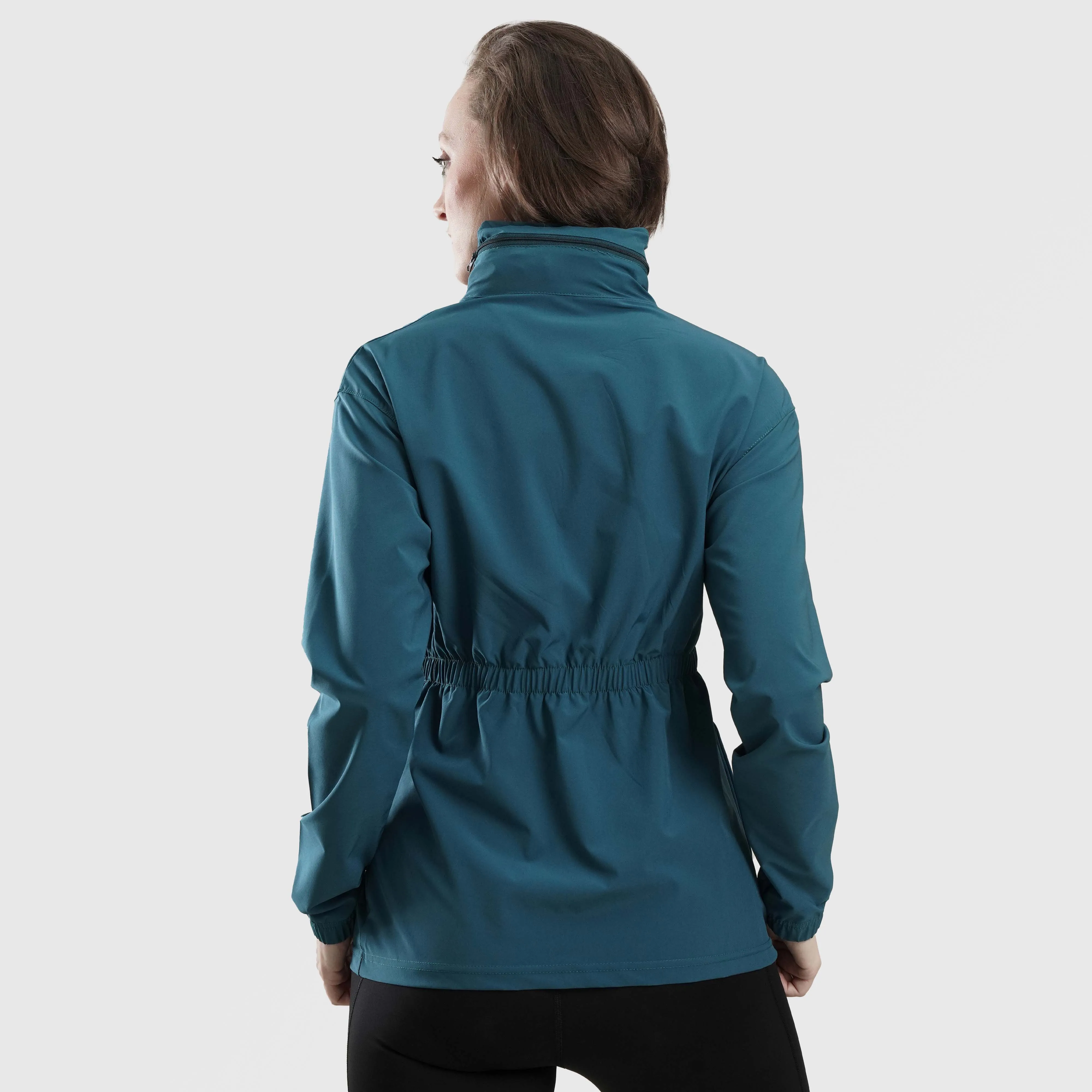 Photon Jacket (Dark Teal)