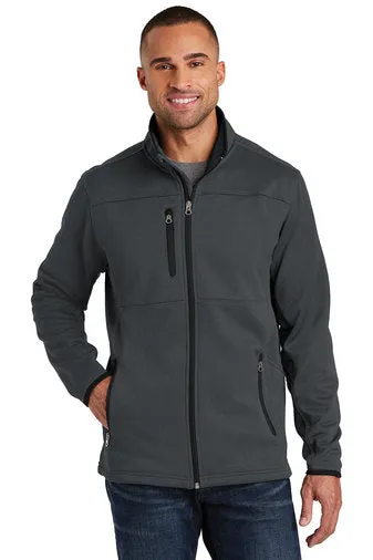 Port Authority Pique Fleece Jacket