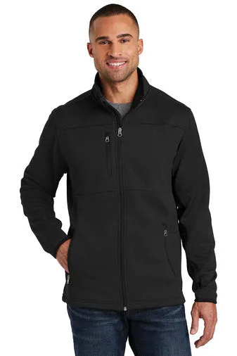 Port Authority Pique Fleece Jacket