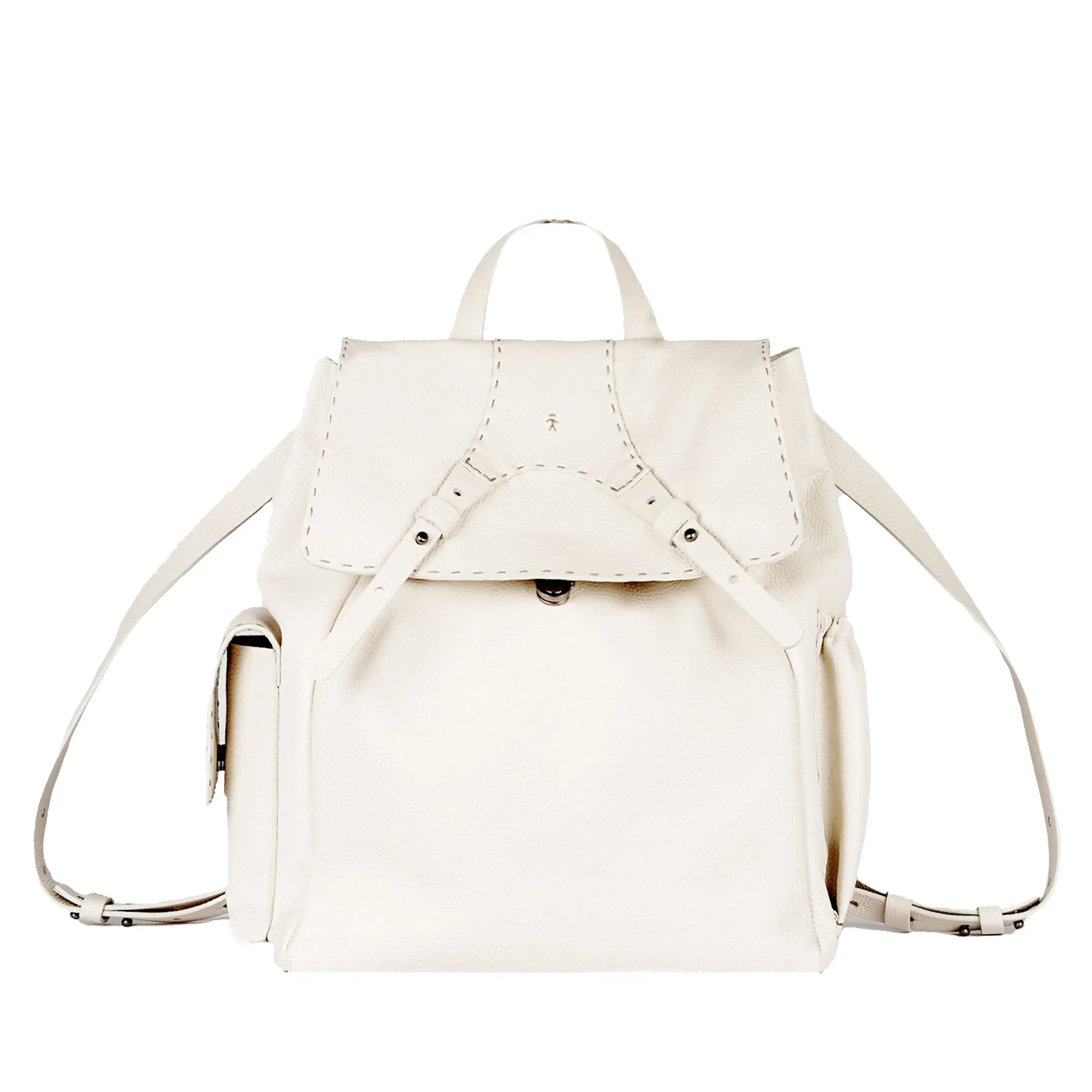 Postina Backpack L Muflone