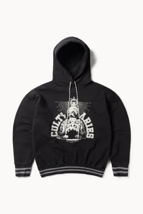 Premium Cult Of Varsity Hoodie