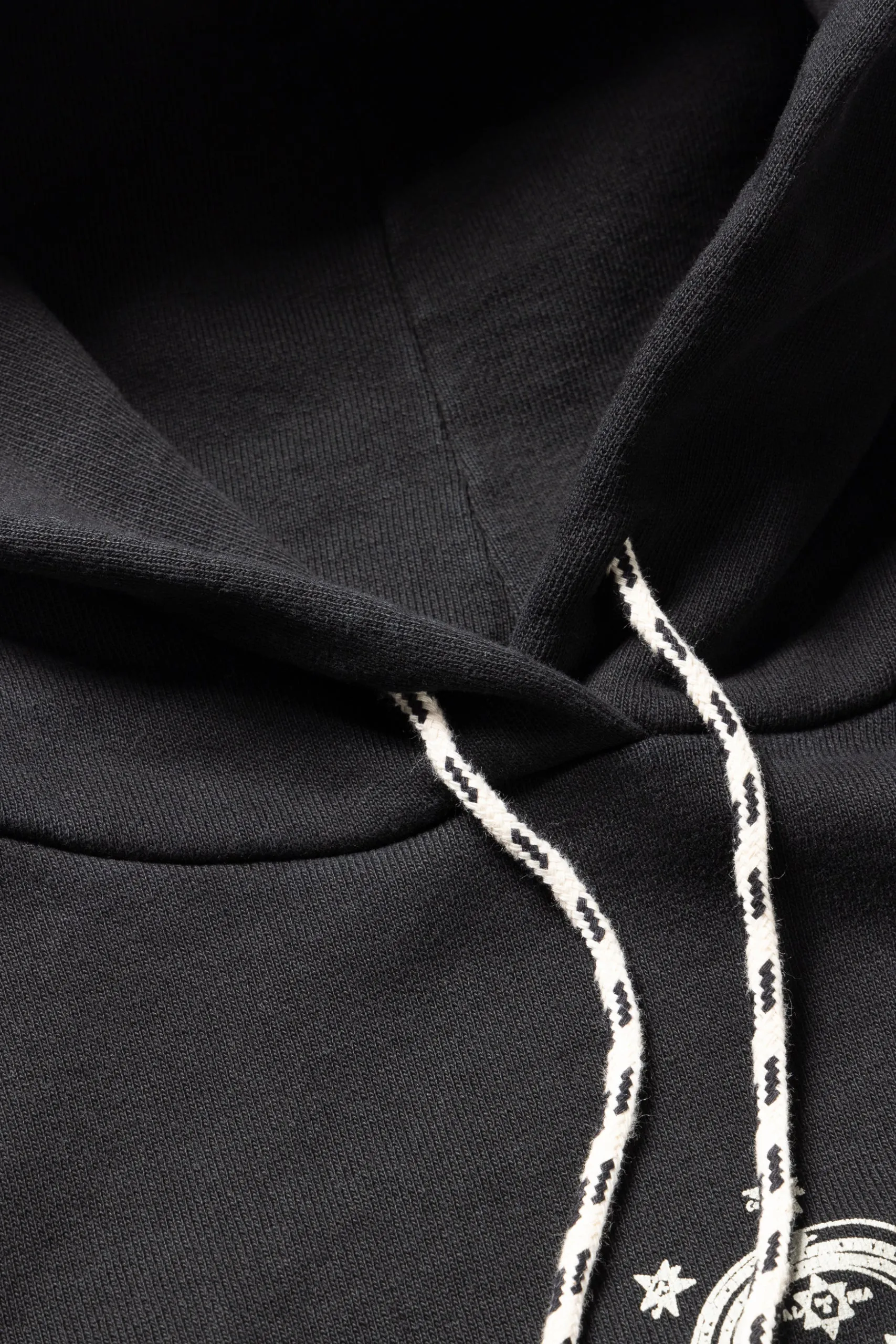 Premium Cult Of Varsity Hoodie