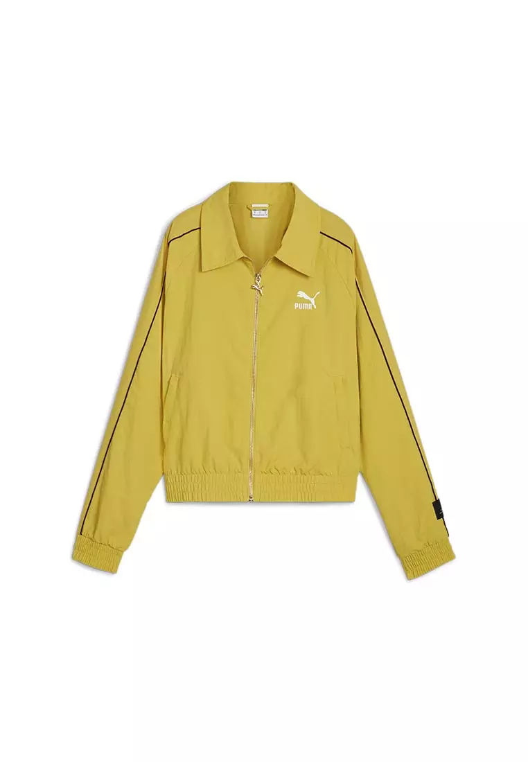 PUMA T7 Track Jacket