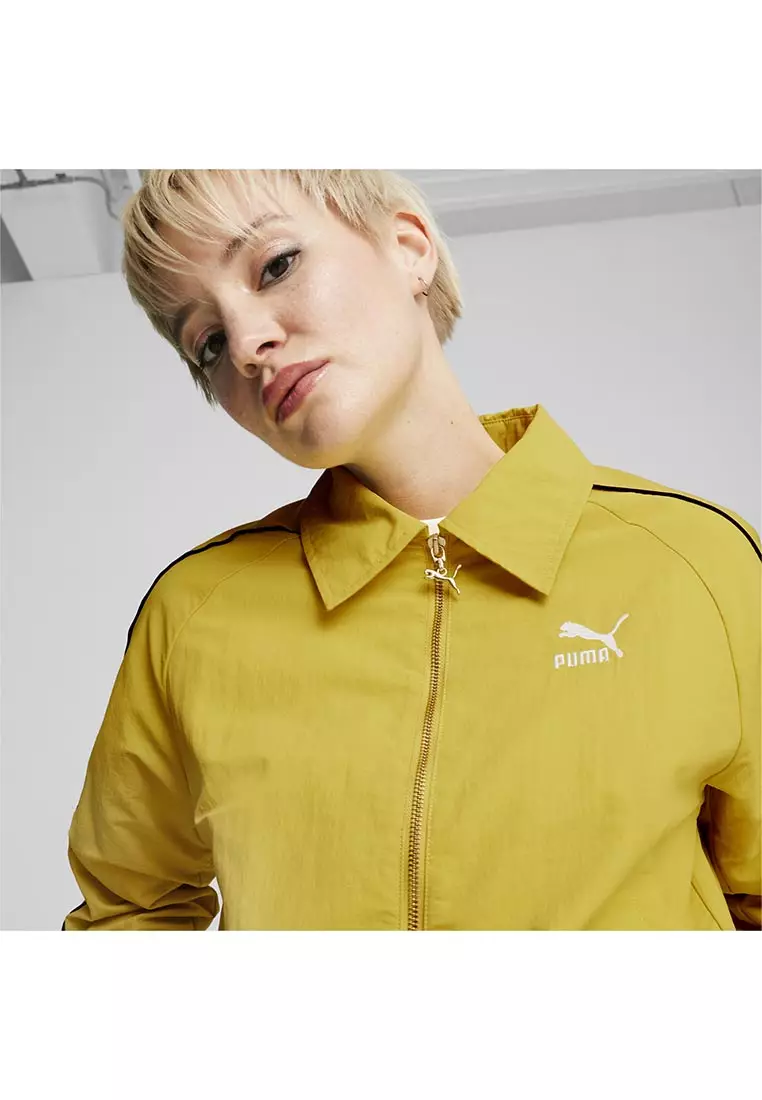 PUMA T7 Track Jacket