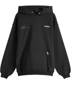 REPRESENT Men's Patron Of The Club Hoodie