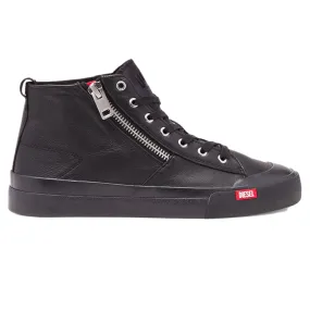 S-Athos Zip Sneaker*