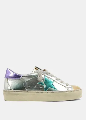 Shu Shop Petula Sneaker