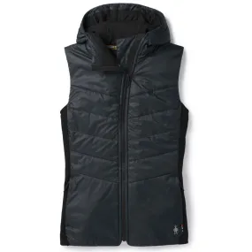 Smartwool - Women's Smartloft Hoodie Vest