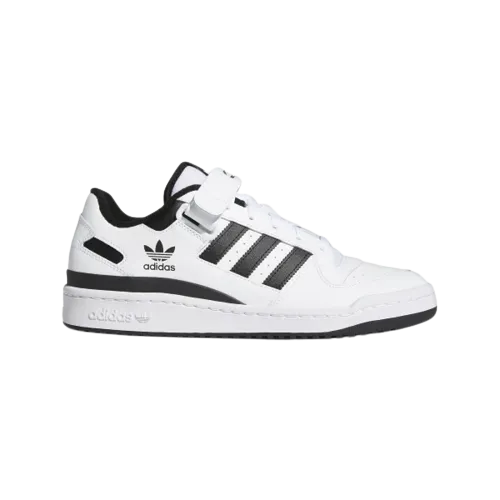 Sneaker Adidas Forum Low