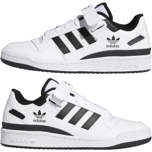 Sneaker Adidas Forum Low